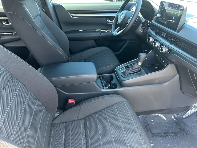 Nuevos HONDA CR-V HYBRID à Estados chez autogozo