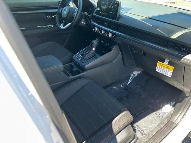 Nuevos HONDA CR-V HYBRID à Estados chez autogozo