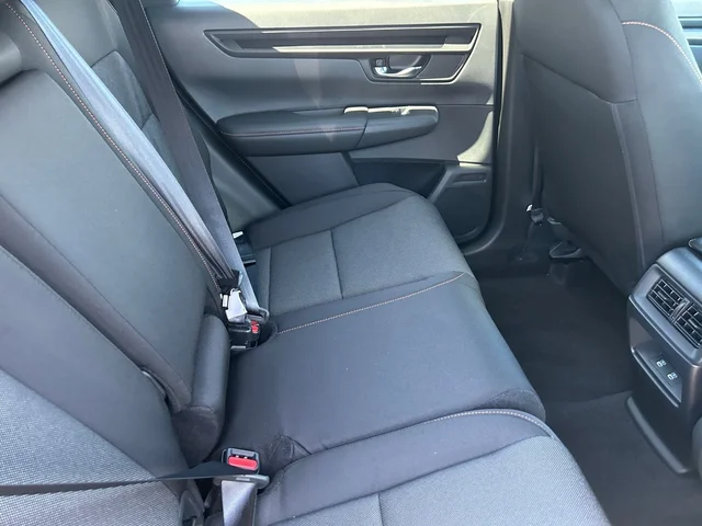 Nuevos HONDA CR-V HYBRID à Estados chez autogozo