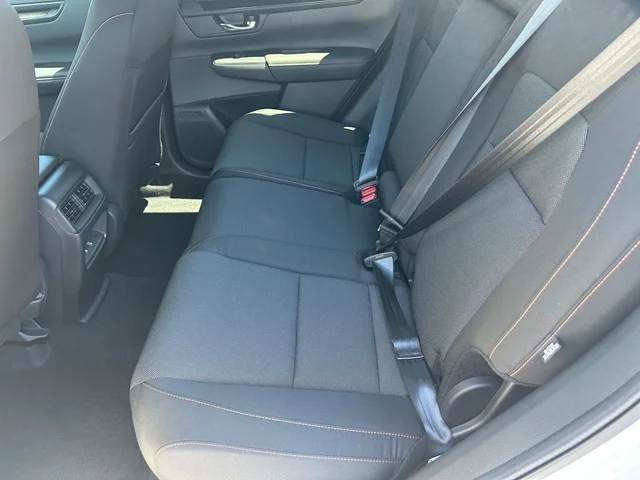 Nuevos HONDA CR-V HYBRID à Estados chez autogozo