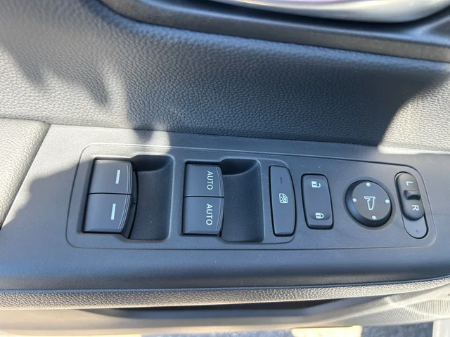 Nuevos HONDA CR-V HYBRID à Estados chez autogozo