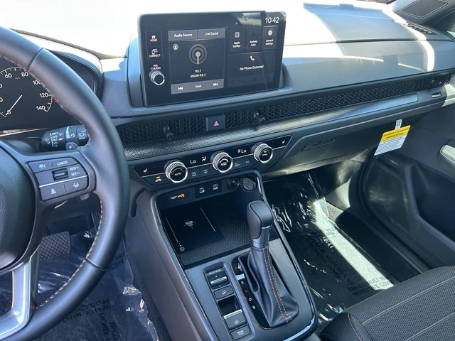 Nuevos HONDA CR-V HYBRID à Estados chez autogozo
