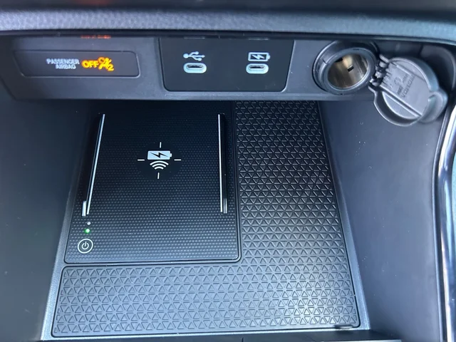 Nuevos HONDA CR-V HYBRID à Estados chez autogozo