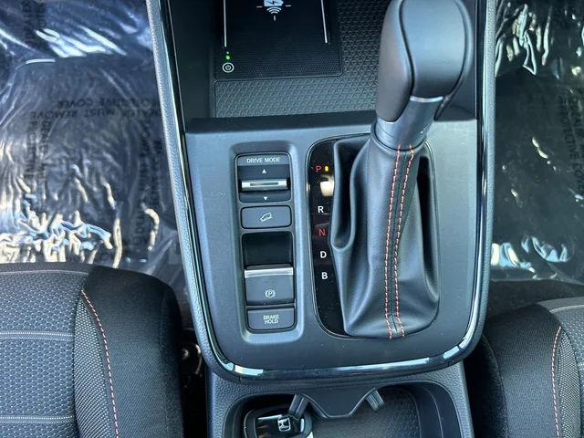 Nuevos HONDA CR-V HYBRID à Estados chez autogozo