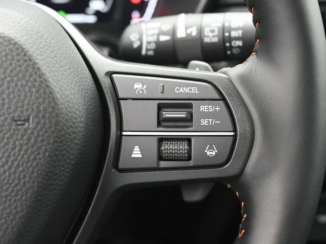 SEMINUEVOS HONDA CR-V Hybrid a Estados en autogozo