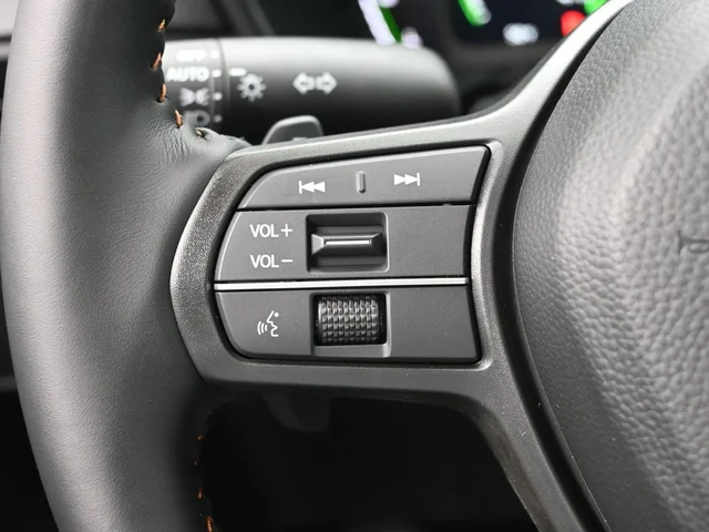 SEMINUEVOS HONDA CR-V Hybrid a Estados en autogozo