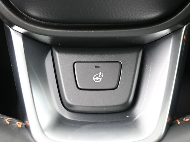 SEMINUEVOS HONDA CR-V Hybrid a Estados en autogozo