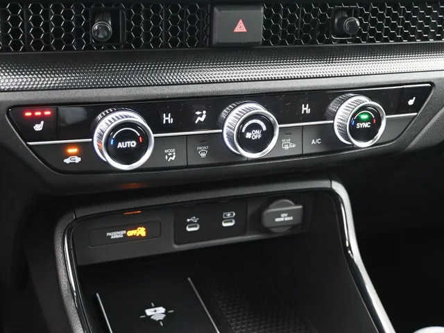 SEMINUEVOS HONDA CR-V Hybrid a Estados en autogozo