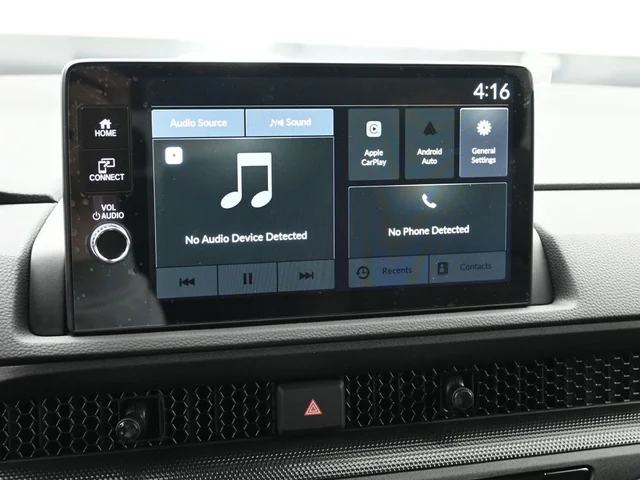 SEMINUEVOS HONDA CR-V Hybrid a Estados en autogozo