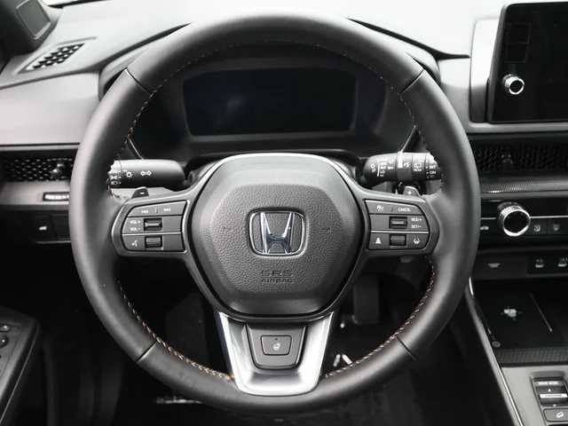 SEMINUEVOS HONDA CR-V Hybrid a Estados en autogozo