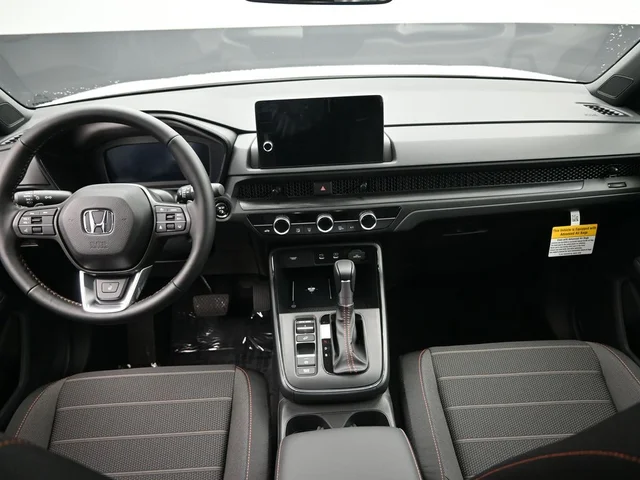 SEMINUEVOS HONDA CR-V Hybrid a Estados en autogozo