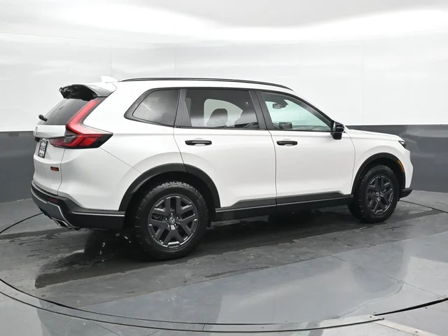 SEMINUEVOS HONDA CR-V Hybrid a Estados en autogozo