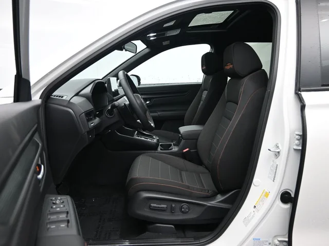 SEMINUEVOS HONDA CR-V Hybrid a Estados en autogozo