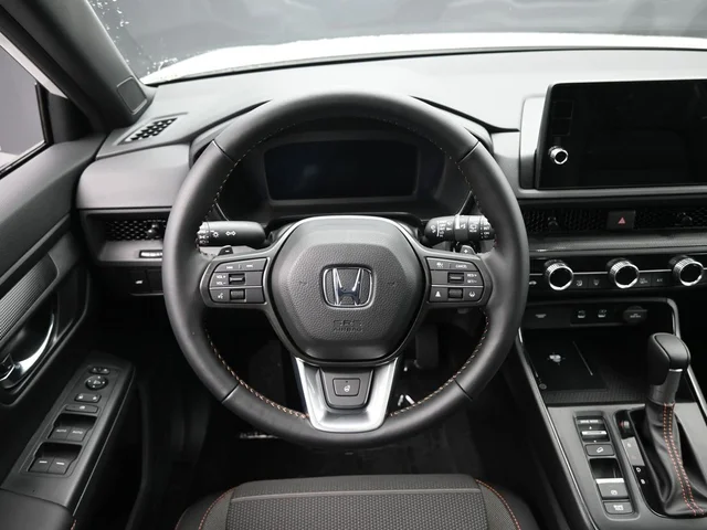 SEMINUEVOS HONDA CR-V Hybrid a Estados en autogozo