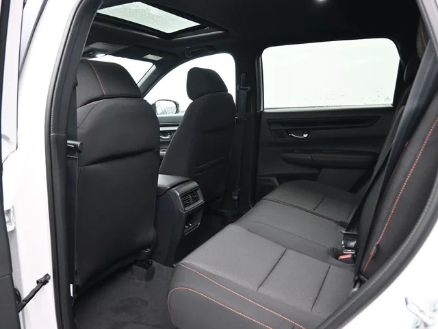 SEMINUEVOS HONDA CR-V Hybrid a Estados en autogozo
