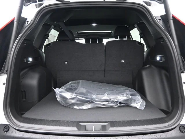 SEMINUEVOS HONDA CR-V Hybrid a Estados en autogozo