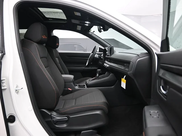 SEMINUEVOS HONDA CR-V Hybrid a Estados en autogozo