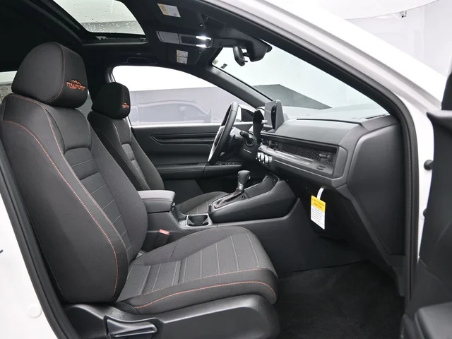 SEMINUEVOS HONDA CR-V Hybrid a Estados en autogozo