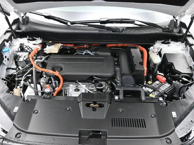 SEMINUEVOS HONDA CR-V Hybrid a Estados en autogozo