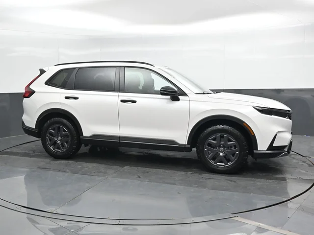 SEMINUEVOS HONDA CR-V Hybrid a Estados en autogozo
