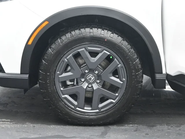 SEMINUEVOS HONDA CR-V Hybrid a Estados en autogozo