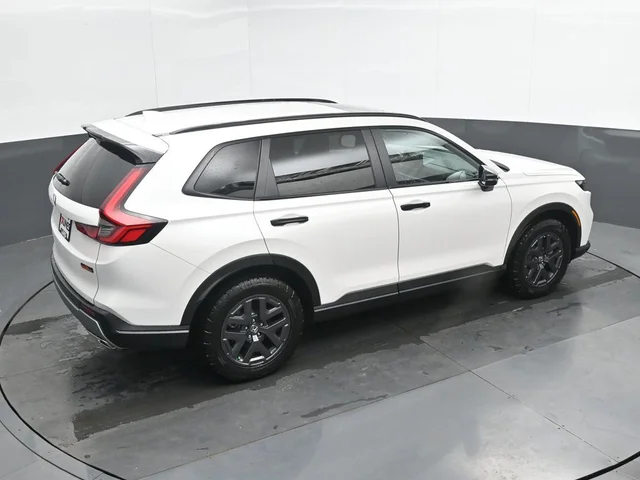 SEMINUEVOS HONDA CR-V Hybrid a Estados en autogozo