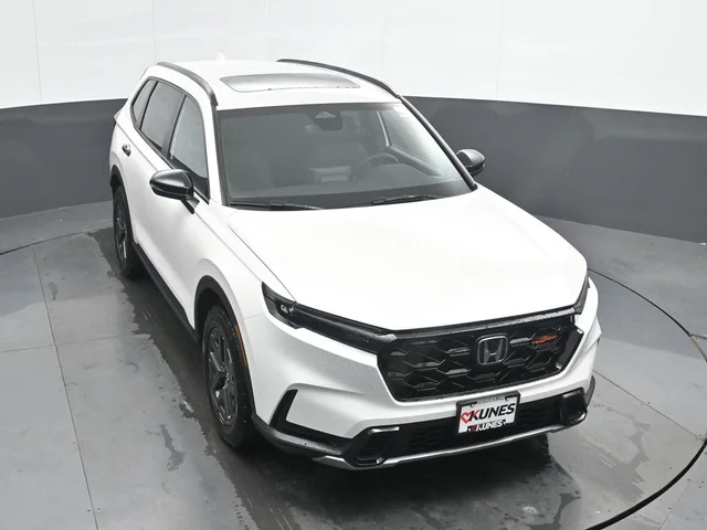 SEMINUEVOS HONDA CR-V Hybrid a Estados en autogozo