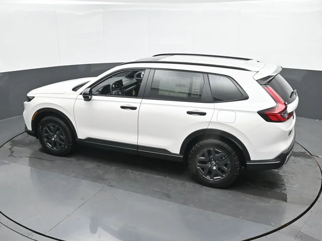 SEMINUEVOS HONDA CR-V Hybrid a Estados en autogozo