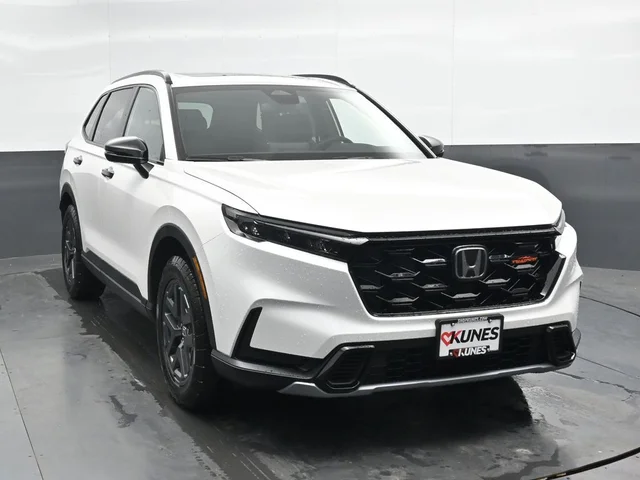 SEMINUEVOS HONDA CR-V Hybrid a Estados en autogozo