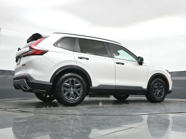 SEMINUEVOS HONDA CR-V Hybrid a Estados en autogozo