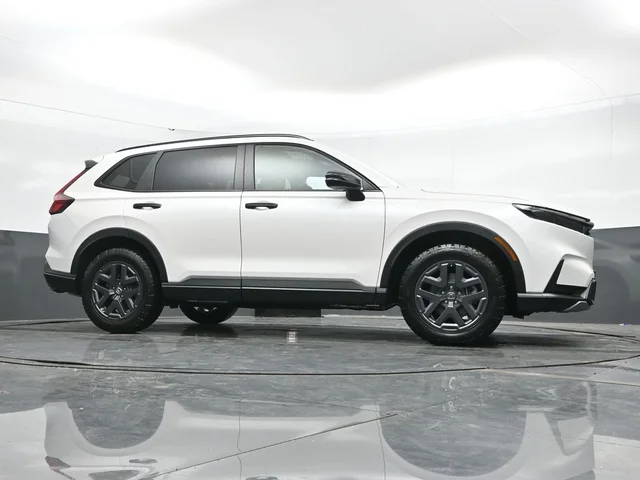 SEMINUEVOS HONDA CR-V Hybrid a Estados en autogozo