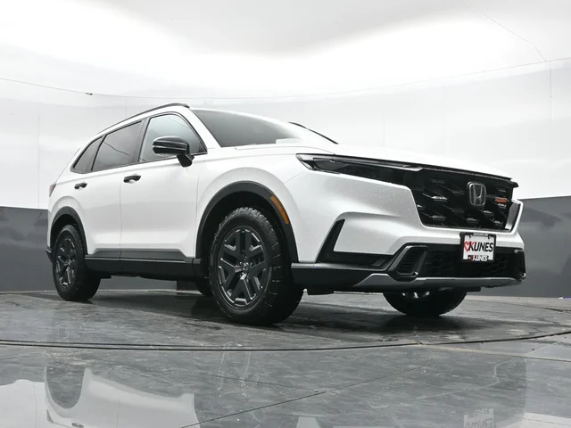 SEMINUEVOS HONDA CR-V Hybrid a Estados en autogozo