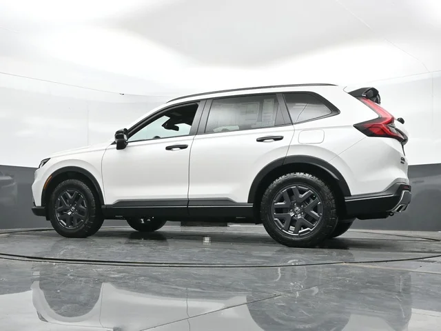 SEMINUEVOS HONDA CR-V Hybrid a Estados en autogozo
