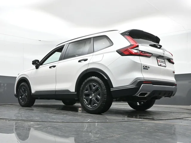 SEMINUEVOS HONDA CR-V Hybrid a Estados en autogozo