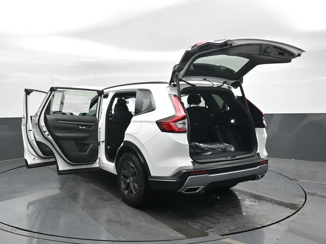SEMINUEVOS HONDA CR-V Hybrid a Estados en autogozo