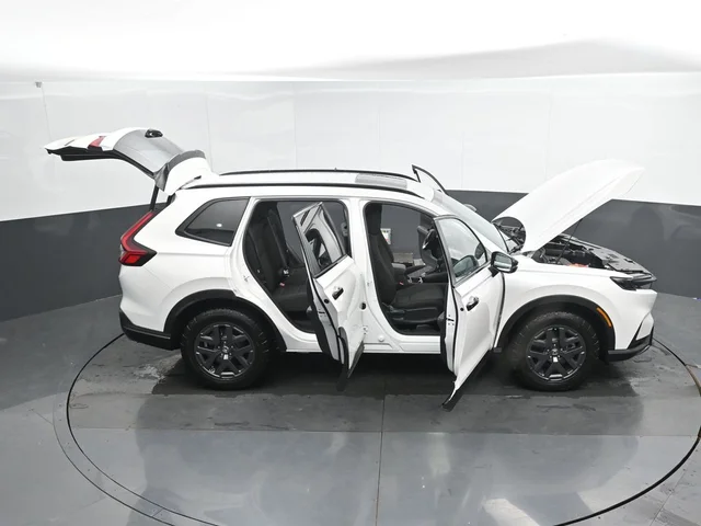 SEMINUEVOS HONDA CR-V Hybrid a Estados en autogozo