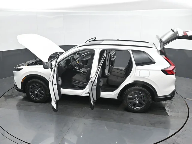 SEMINUEVOS HONDA CR-V Hybrid a Estados en autogozo