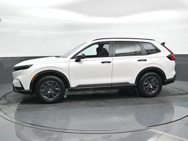 SEMINUEVOS HONDA CR-V Hybrid a Estados en autogozo