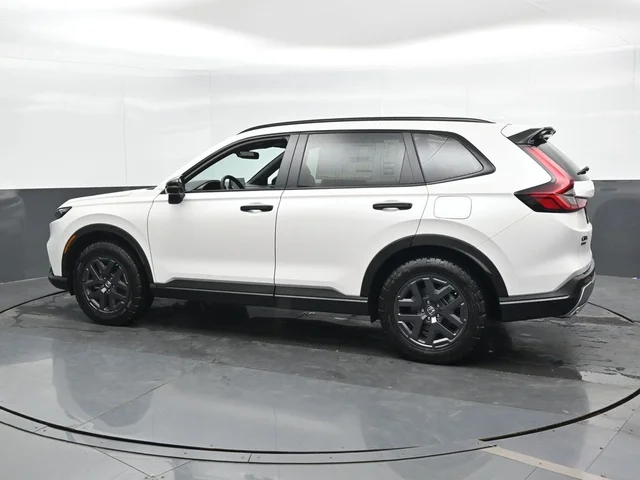 SEMINUEVOS HONDA CR-V Hybrid a Estados en autogozo