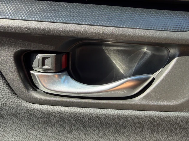 Nuevos HONDA CR-V HYBRID à Estados chez autogozo