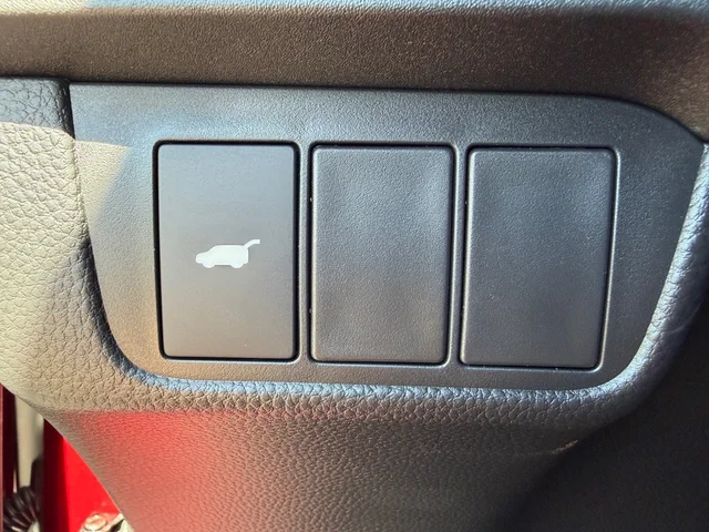 Nuevos HONDA CR-V HYBRID à Estados chez autogozo