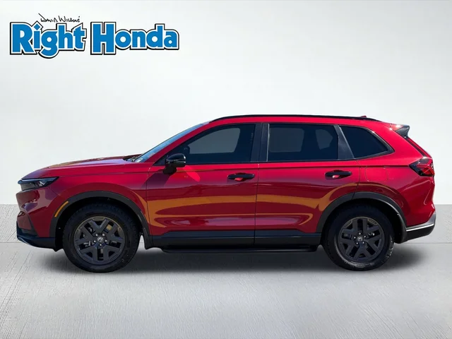 Nuevos HONDA CR-V HYBRID à Estados chez autogozo