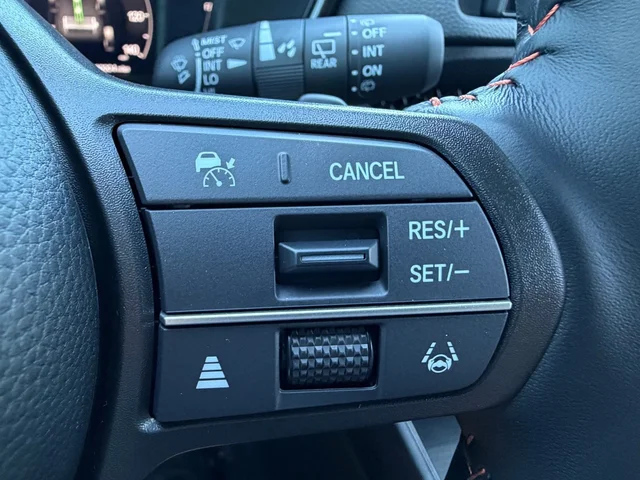 Nuevos HONDA CR-V HYBRID à Estados chez autogozo