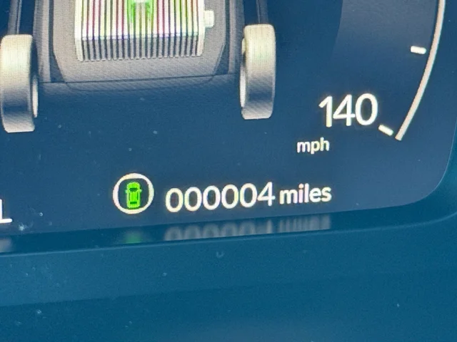 Nuevos HONDA CR-V HYBRID à Estados chez autogozo