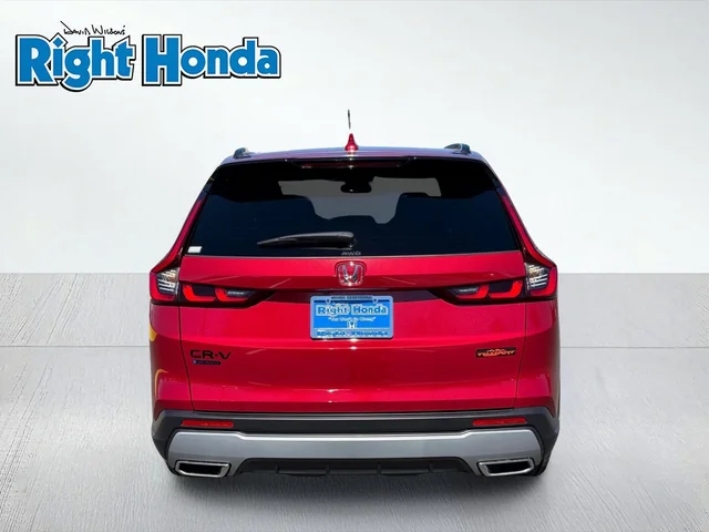 Nuevos HONDA CR-V HYBRID à Estados chez autogozo