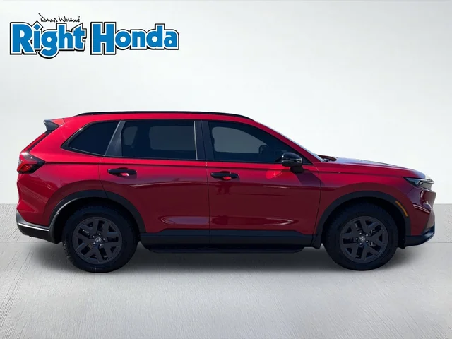 Nuevos HONDA CR-V HYBRID à Estados chez autogozo