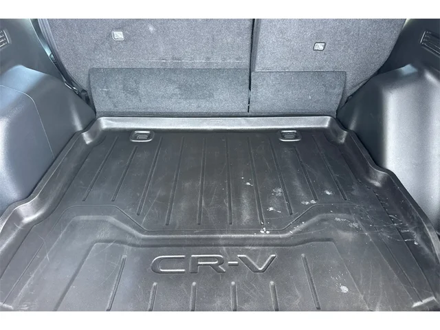 Pre-Owned HONDA CR-V Hybrid at Anderson Honda in Palo Alto