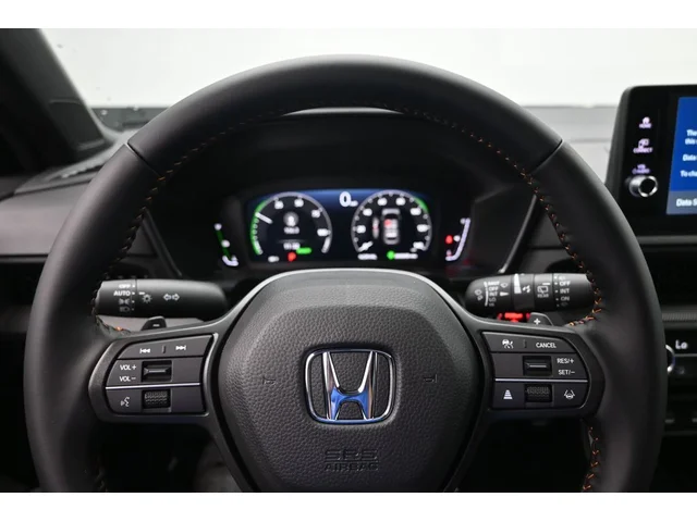 Nuevos HONDA CR-V HYBRID à Estados chez autogozo