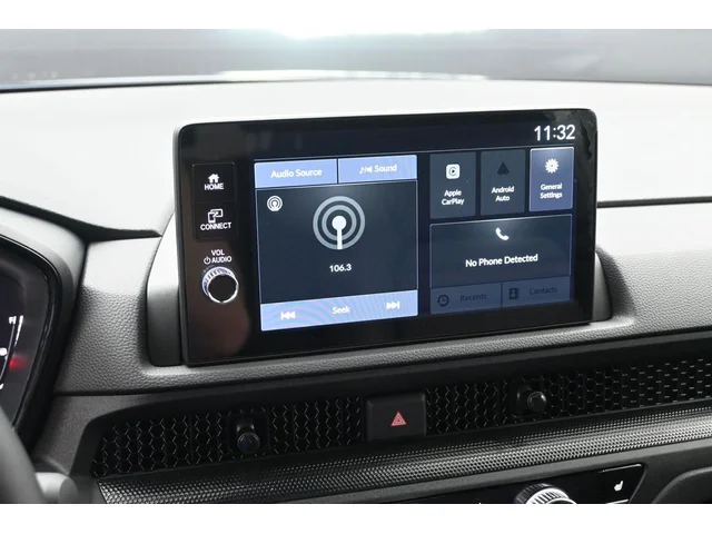 Nuevos HONDA CR-V HYBRID à Estados chez autogozo