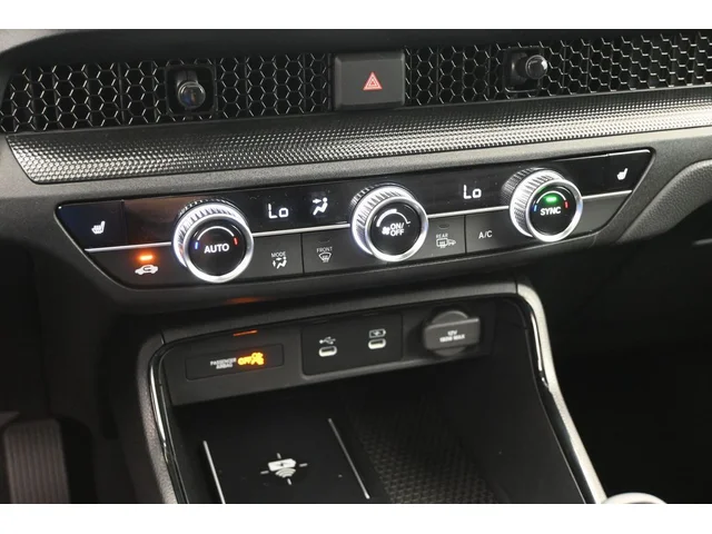 Nuevos HONDA CR-V HYBRID à Estados chez autogozo